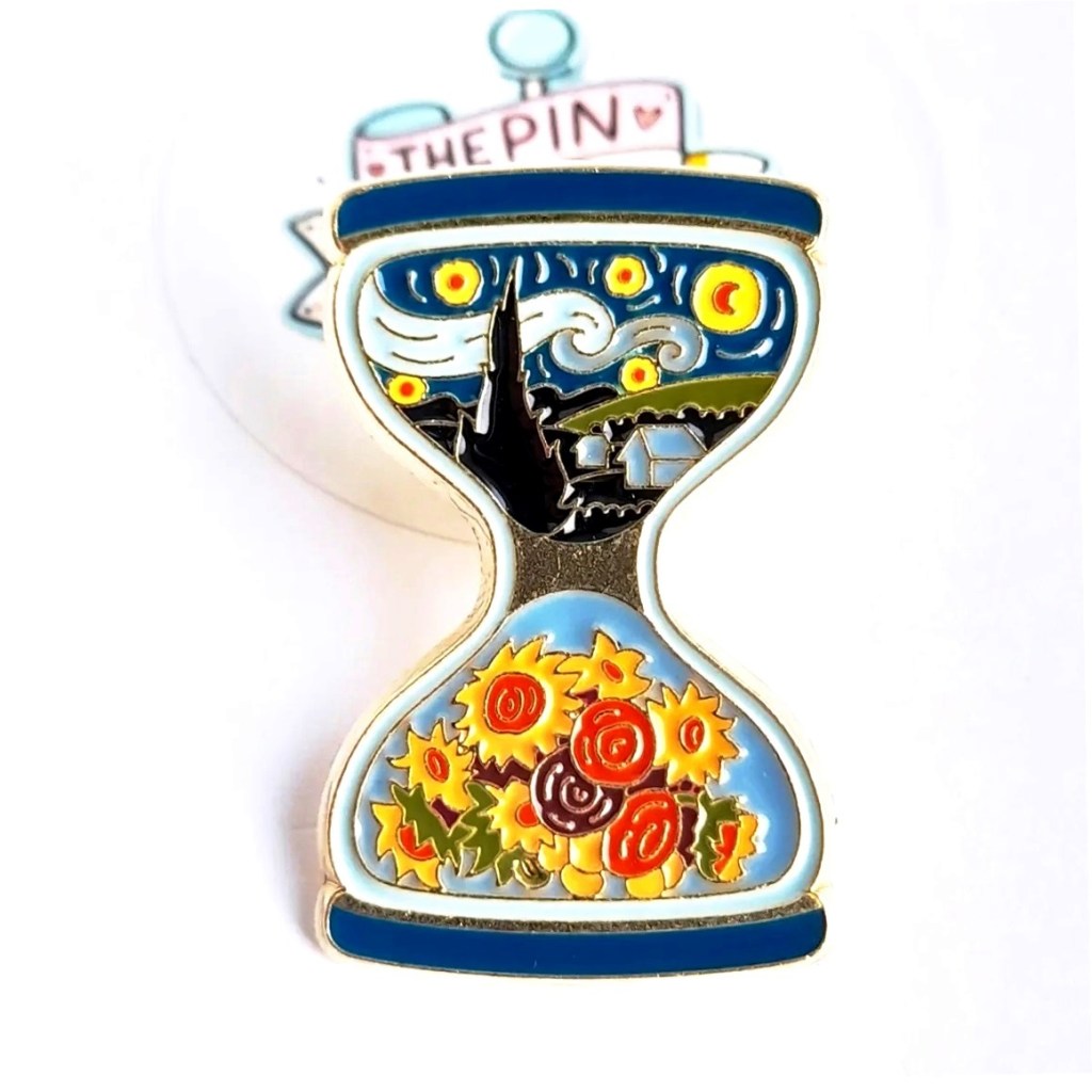 Chasing Van Gogh: Following the Clues January Story Part&nbsp;2