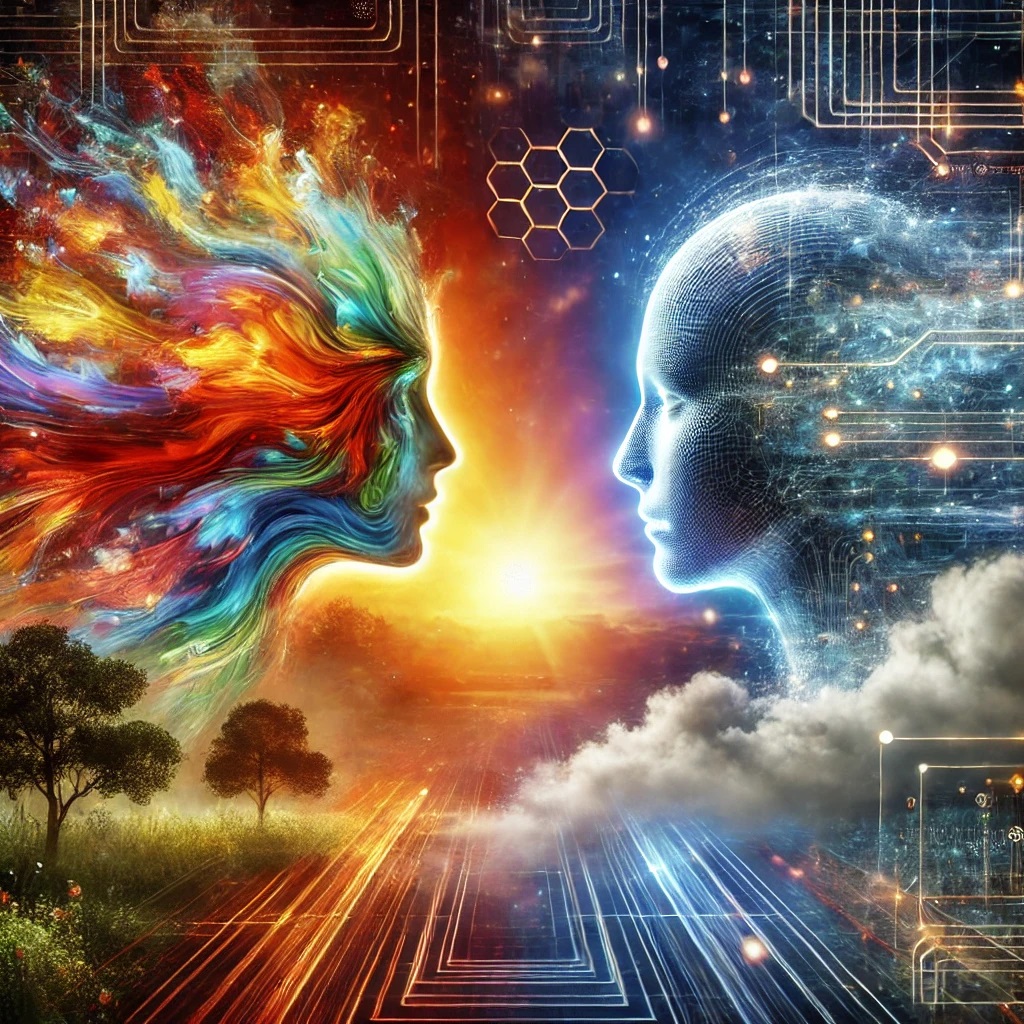 Unleash Your Inner Genius: Proven Ways to Boost Creativity and Thrive in the AI&nbsp;Era