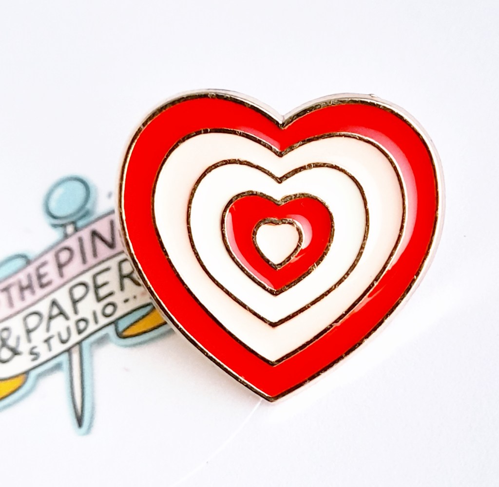 February Celebration – The Love We Share: A Valentine’s Day&nbsp;Story