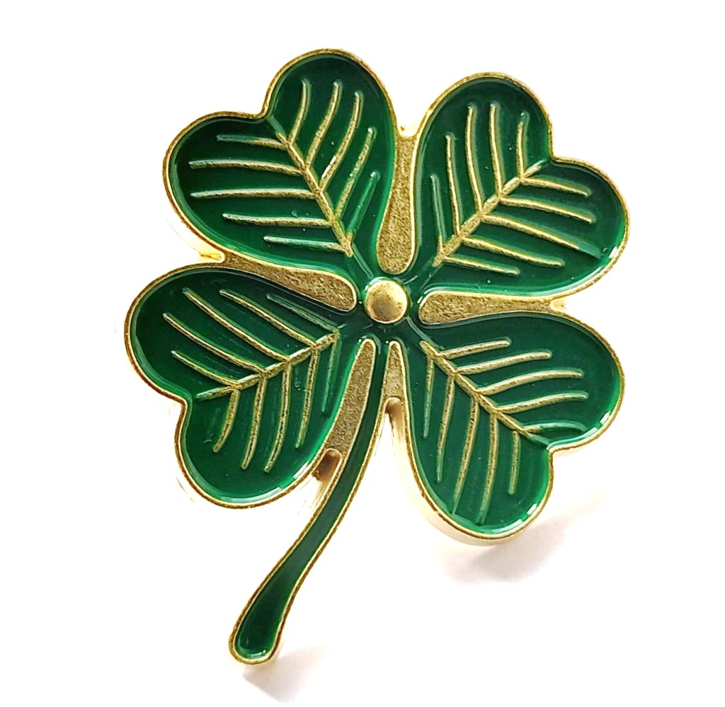 March Celebration – A Leprechaun’s Tale: The Hidden Treasure of&nbsp;Kindness