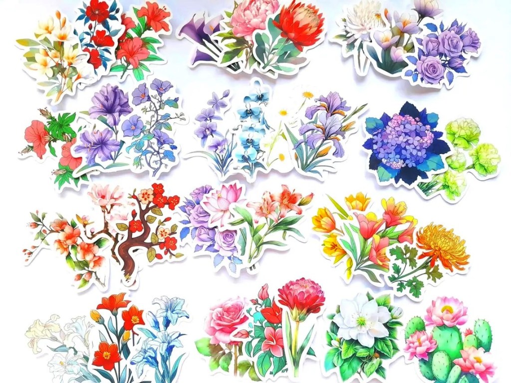 The Garden Clues & The Painter’s Gift – March Storytelling Part&nbsp;2