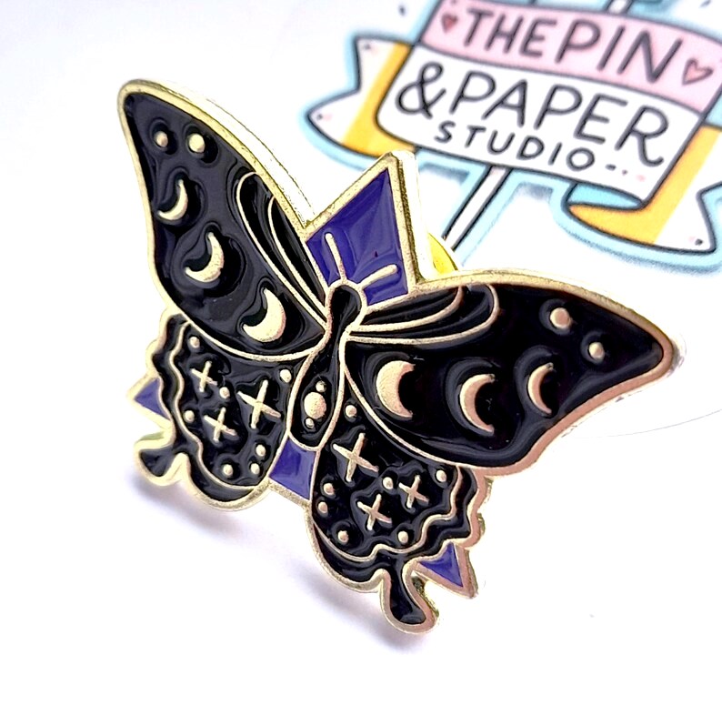 How Artists Can Turn Their Sketches into High-Quality Enamel Pins (And Build a Cult&nbsp;Following)
