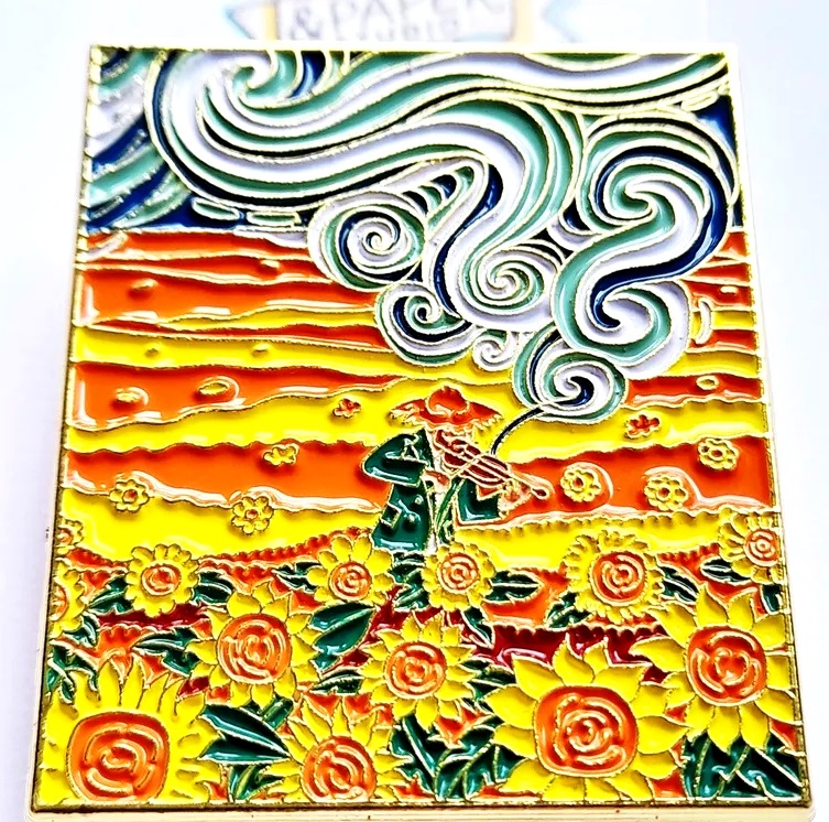 The Hidden Meaning Behind Enamel Pin Collecting (And Why You’re Wired to Want&nbsp;Them)