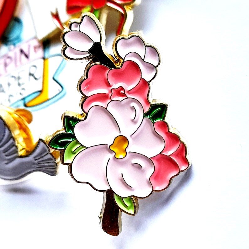 🌷 A Mother’s Day Tale: The Secret Garden of&nbsp;Love